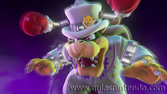 Super Mario Odyssey