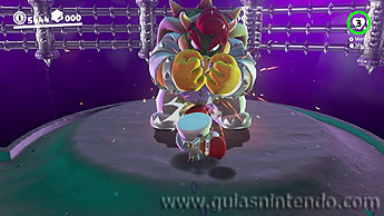 Super Mario Odyssey