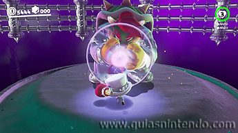 Super Mario Odyssey