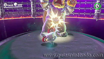 Super Mario Odyssey