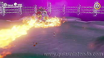 Super Mario Odyssey