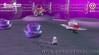 Super Mario Odyssey