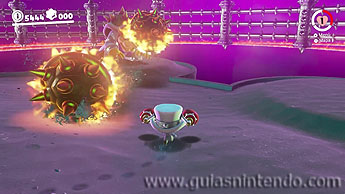 Super Mario Odyssey