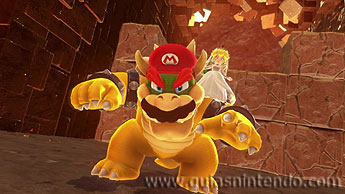 Super Mario Odyssey