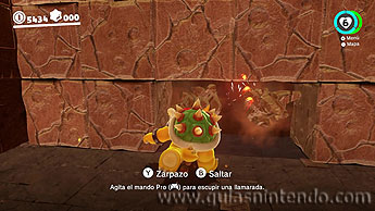 Super Mario Odyssey