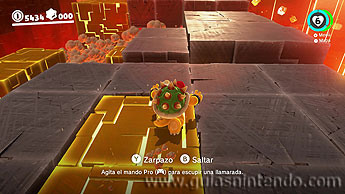 Super Mario Odyssey