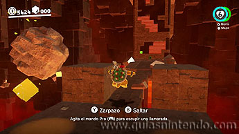 Super Mario Odyssey
