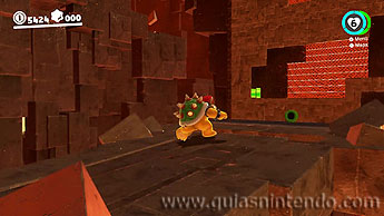 Super Mario Odyssey