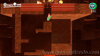 Super Mario Odyssey