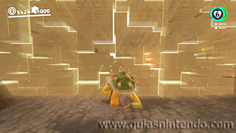 Super Mario Odyssey