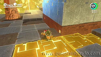 Super Mario Odyssey