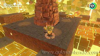 Super Mario Odyssey