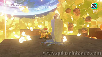 Super Mario Odyssey