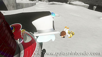 Super Mario Odyssey