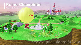 Super Mario Odyssey