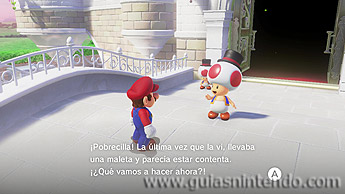 Super Mario Odyssey