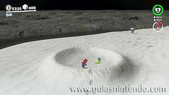 Super Mario Odyssey