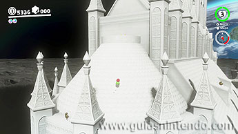Super Mario Odyssey
