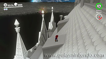Super Mario Odyssey