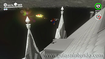 Super Mario Odyssey