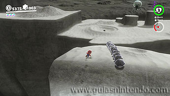 Super Mario Odyssey