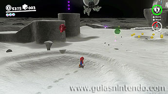 Super Mario Odyssey