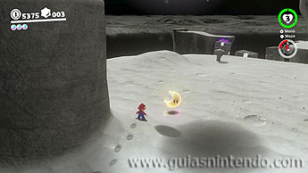 Super Mario Odyssey