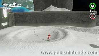 Super Mario Odyssey