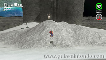 Super Mario Odyssey