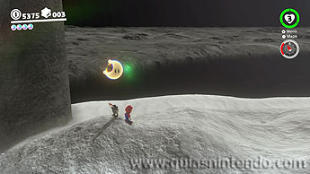 Super Mario Odyssey