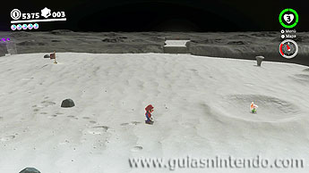 Super Mario Odyssey