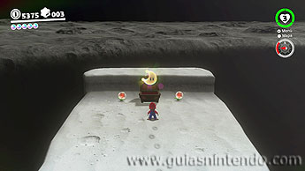 Super Mario Odyssey