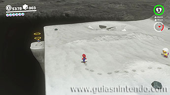 Super Mario Odyssey