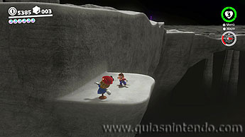 Super Mario Odyssey