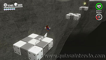 Super Mario Odyssey