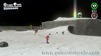 Super Mario Odyssey
