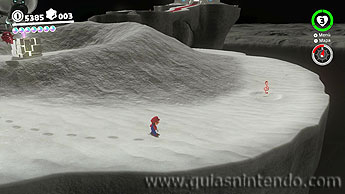 Super Mario Odyssey