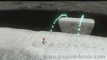 Super Mario Odyssey