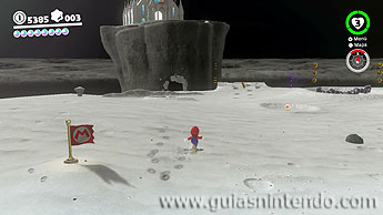 Super Mario Odyssey
