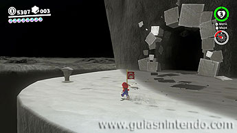 Super Mario Odyssey