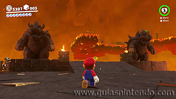 Super Mario Odyssey