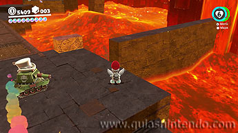 Super Mario Odyssey