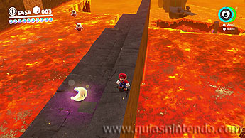 Super Mario Odyssey