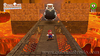 Super Mario Odyssey