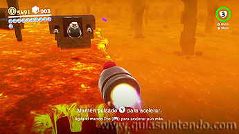 Super Mario Odyssey