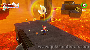 Super Mario Odyssey