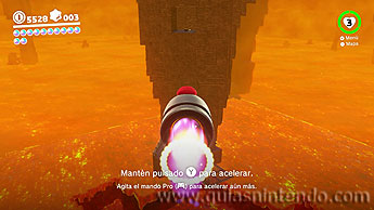 Super Mario Odyssey