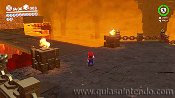 Super Mario Odyssey