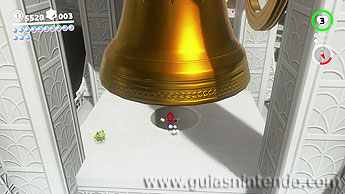 Super Mario Odyssey