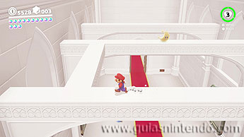 Super Mario Odyssey